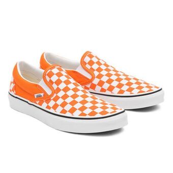 Buty checkerboard classic slip-on