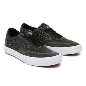 Buty gilbert crockett