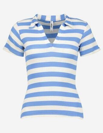 Dział damski t-shirt - stretch