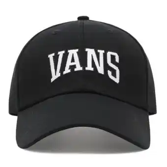 Vans Czapka dżokejka old skool classic curved bill oferta