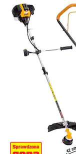 OBI Kosa spalinowa oferta