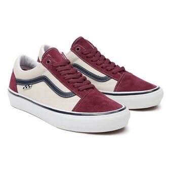 Vans Buty skate old skool oferta
