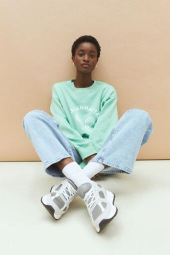 Buty sportowe