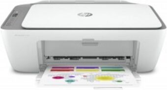 Hp deskjet 2720e wifi hp smart app apple airprint™ instant ink hp+