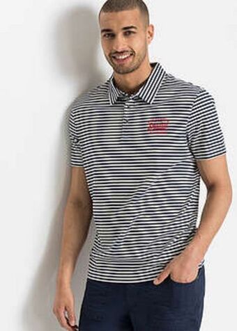 Shirt polo, krótki rękaw