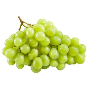 ALDI Winogrona zielone bezpestkowe oferta