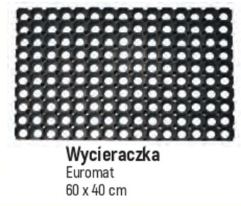 E.Leclerc Wycieraczka oferta