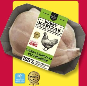 ALDI Kurczak Mięsne Specjały oferta