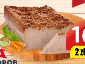 API MARKET Pasztet Cedrob oferta