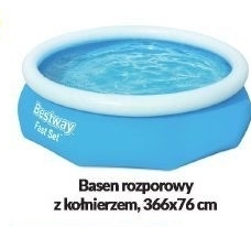 Majster Basen Bestway oferta