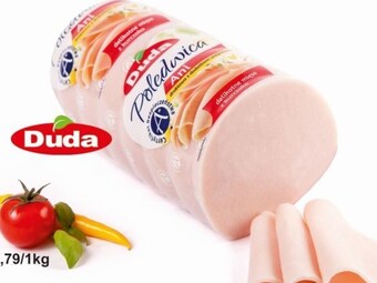 Społem Polędwica Duda oferta