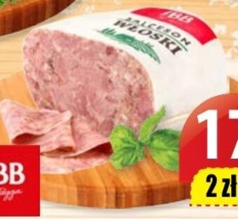 API MARKET Salceson JBB oferta