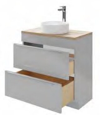 Castorama Szafka łazienkowa oferta