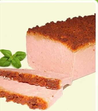 Carrefour Express Pasztet oferta