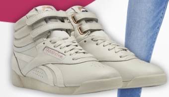Reebok Buty damskie Reebok oferta