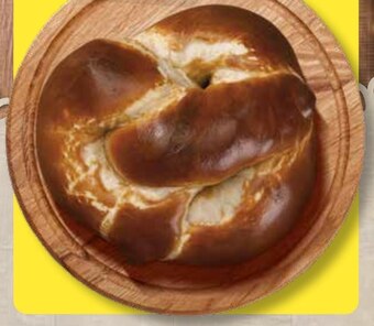 ALDI Bułka oferta