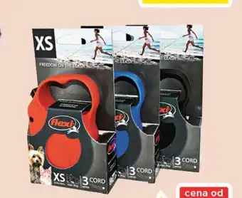 Carrefour Smycz automatyczna Flexi oferta