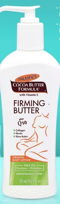 Hebe Balsam do ciała Palmer's oferta