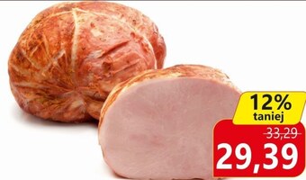 Społem Szynka Peklimar oferta