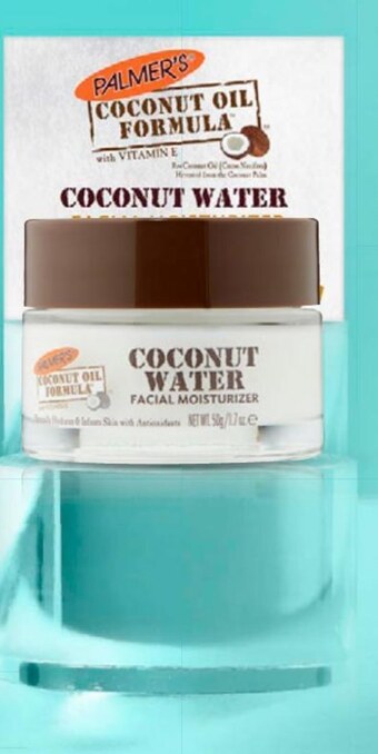 Hebe Mus do twarzy Palmer's oferta