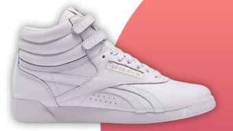 Reebok Buty damskie Reebok oferta