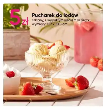 Dino Pucharek do lodów 1 SZT oferta