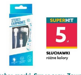 Słuchawki