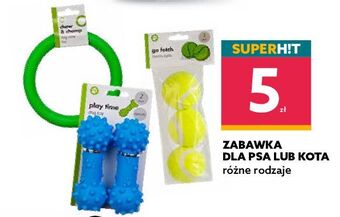 Dealz Zabawka dla psa oferta