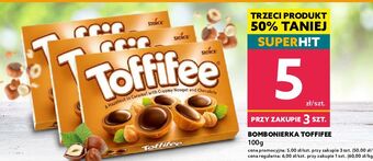 Dealz Bombonierka Toffifee oferta