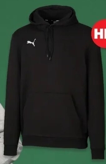 Kaufland Bluza męska Puma oferta