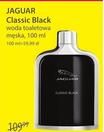 Hebe Woda toaletowa Jaguar oferta