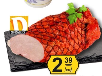 Hitpol Szynka Dobrowolscy oferta