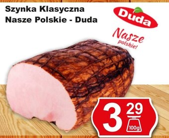 Hitpol Szynka Duda oferta