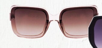 Top Secret Okulary przeciwsłoneczne Top Secret oferta