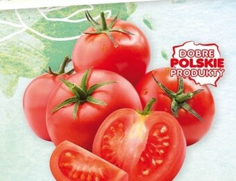 Gram Market Pomidory oferta