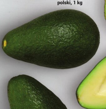 Twój Market Awokado oferta