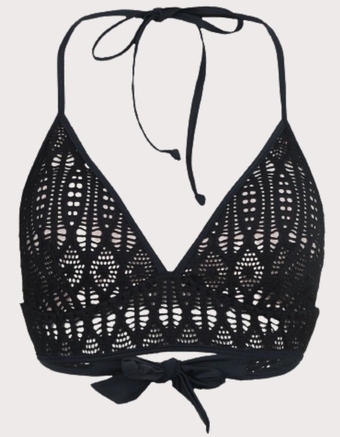 Góra od bikini Top Secret