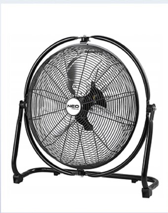 Allegro Wentylator oferta