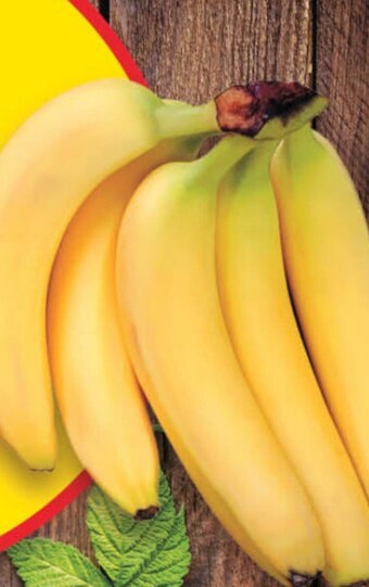 Delikatesy Centrum Banany oferta