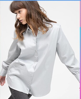 Big Star Koszula damska Big Star oferta