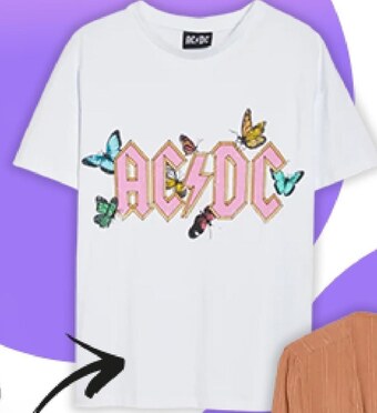 C&A T-shirt C&A oferta