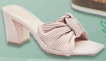 Deichmann Klapki damskie Graceland oferta