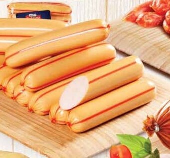 Dino Parówki Agro Rydzyna oferta
