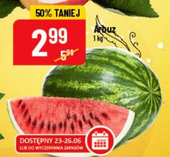 Polomarket Arbuz oferta