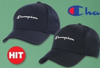 Kaufland Czapka z daszkiem Champion oferta