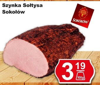 Szynka Sokołów