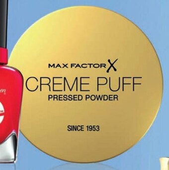 Hebe Puder do twarzy Max Factor oferta