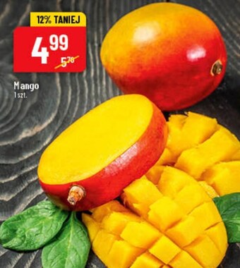 Polomarket Mango oferta