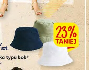 Auchan Czapka oferta