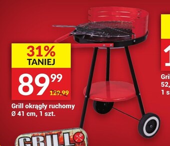 Twój Market Grill oferta